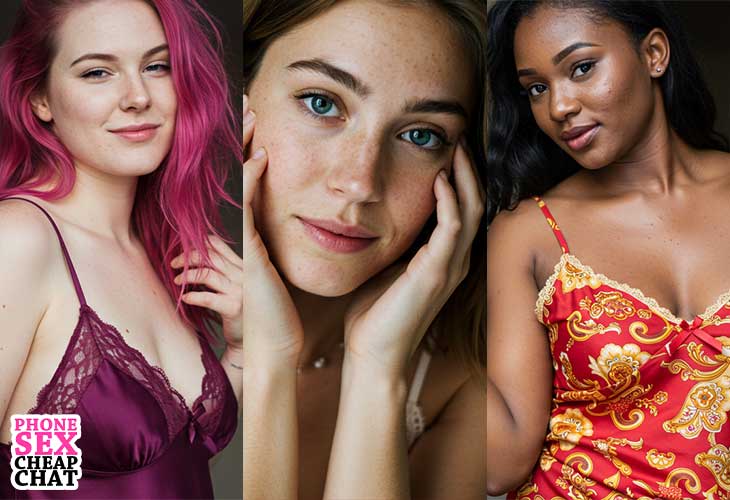 PhoneSex Cheap Chat