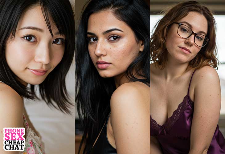 PhoneSex Cheap Chat